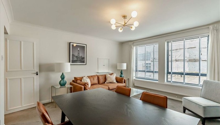 Images for Fulham Road, London EAID:1234 BID:1234