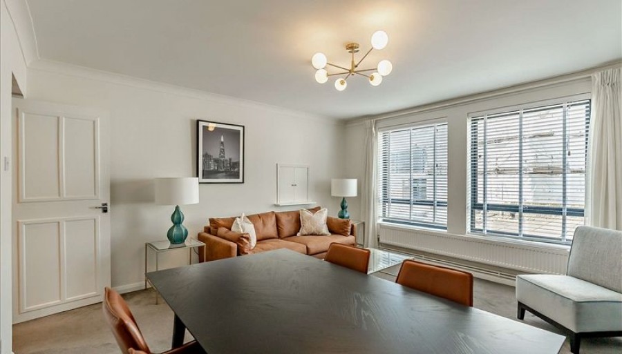 Images for Fulham Road, London EAID:1234 BID:1234