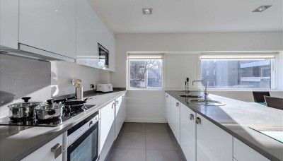 Images for Flat /B,  Fulham Road, London EAID:1234 BID:1234