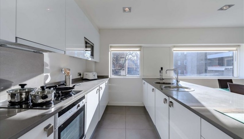 Images for Flat /B,  Fulham Road, London EAID:1234 BID:1234