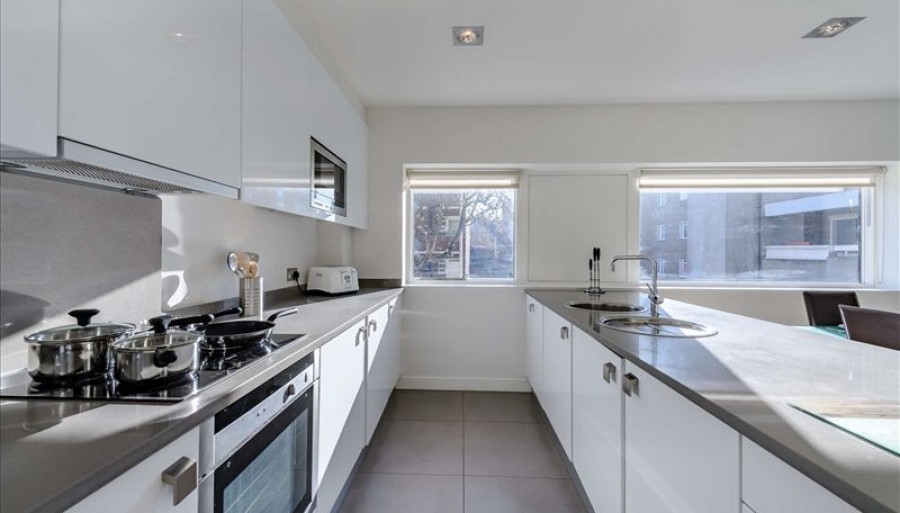 Images for Flat /B,  Fulham Road, London EAID:1234 BID:1234