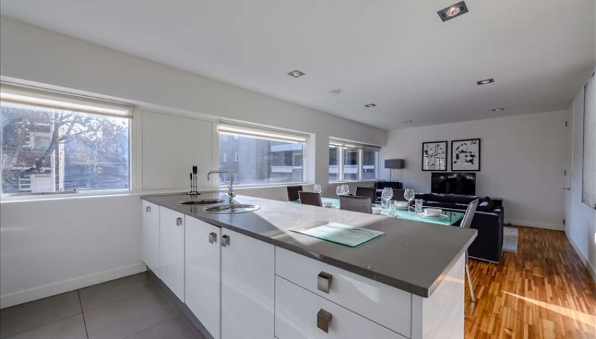 Images for Flat /B,  Fulham Road, London EAID:1234 BID:1234