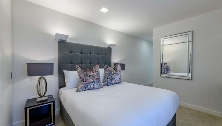 Images for Flat /B,  Fulham Road, London EAID:1234 BID:1234