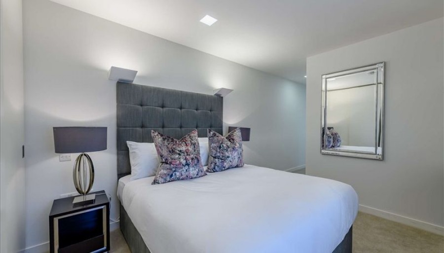 Images for Flat /B,  Fulham Road, London EAID:1234 BID:1234