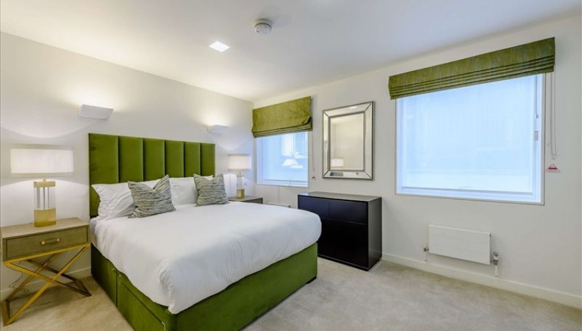 Images for Flat /B,  Fulham Road, London EAID:1234 BID:1234