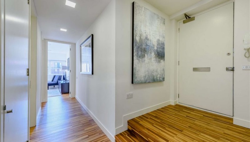 Images for Flat /B,  Fulham Road, London EAID:1234 BID:1234