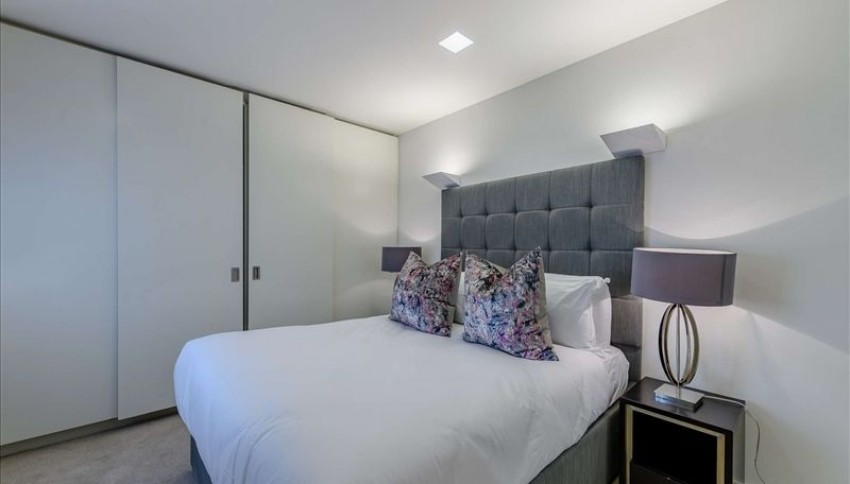 Images for Flat /B,  Fulham Road, London EAID:1234 BID:1234