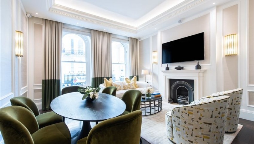 Images for Prince Of Wales Terrace, London EAID:1234 BID:1234