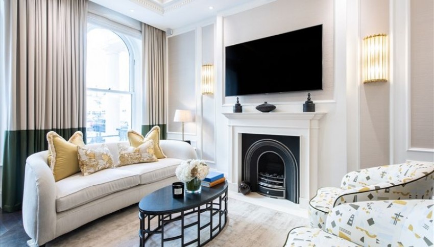Images for Prince Of Wales Terrace, London EAID:1234 BID:1234