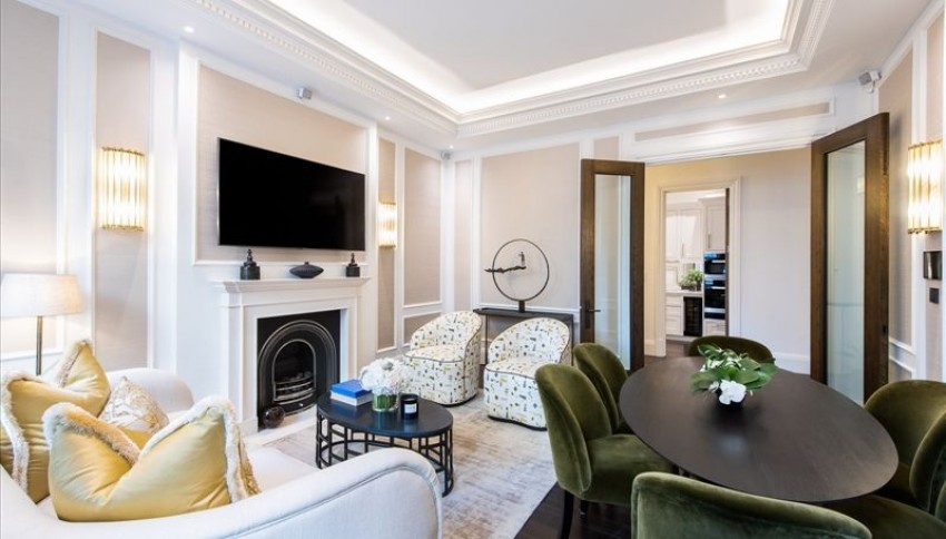 Images for Prince Of Wales Terrace, London EAID:1234 BID:1234
