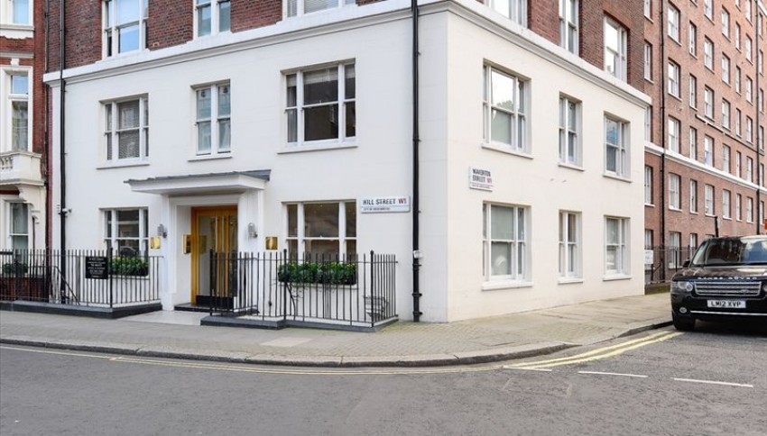Images for Hill Street, London EAID:1234 BID:1234