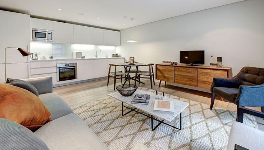 Images for Merchant Square East, London EAID:1234 BID:1234
