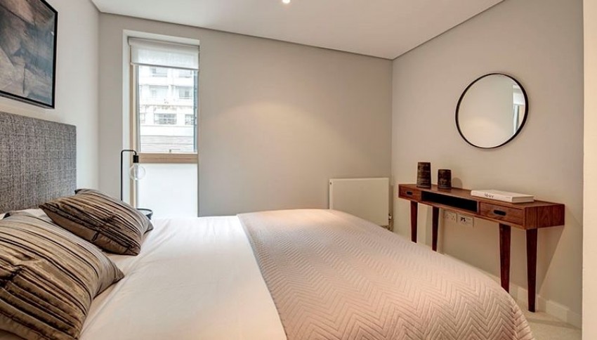 Images for Merchant Square East, London EAID:1234 BID:1234