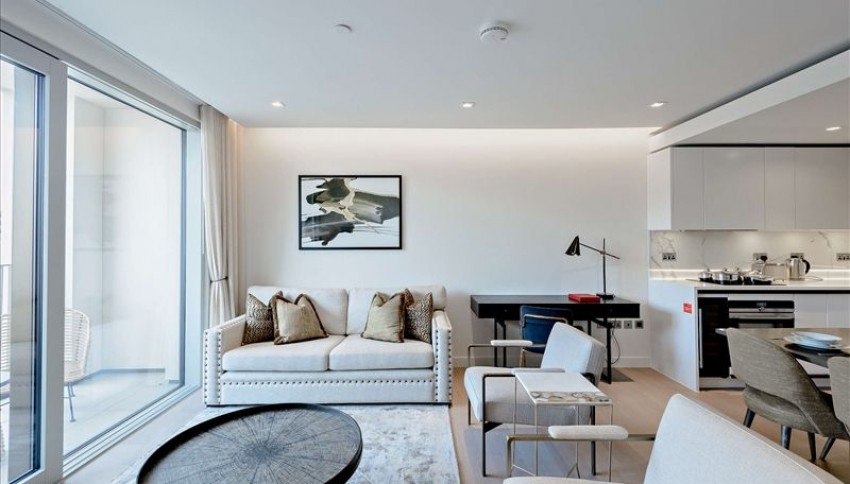 Images for Garrett Mansions EAID:1234 BID:1234