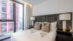 Images for Thornes House,  Charles Clowes Walk, London