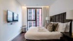 Images for Thornes House,  Charles Clowes Walk, London