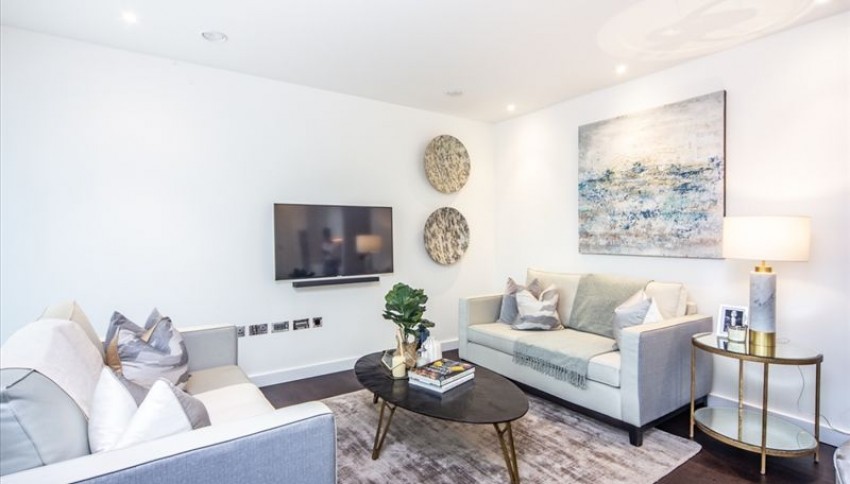 Images for Thornes House,  Charles Clowes Walk, London EAID:1234 BID:1234