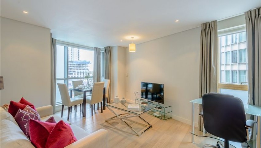 Images for Merchant Square East, London EAID:1234 BID:1234