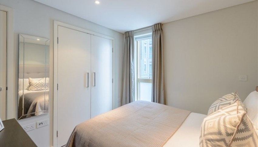 Images for Merchant Square East, London EAID:1234 BID:1234