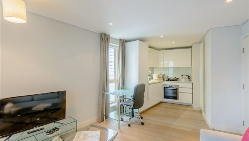 Images for Merchant Square East, London EAID:1234 BID:1234