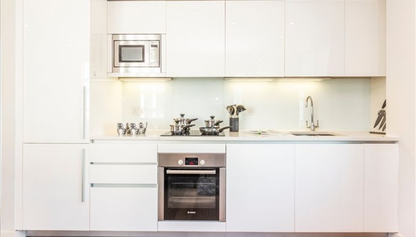 Images for Apartment ,  Merchant Square East, London EAID:1234 BID:1234