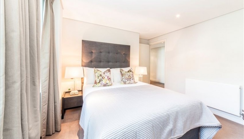 Images for Apartment ,  Merchant Square East, London EAID:1234 BID:1234
