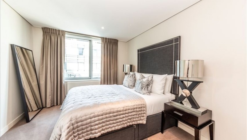Images for Apartment ,  Merchant Square East, London EAID:1234 BID:1234
