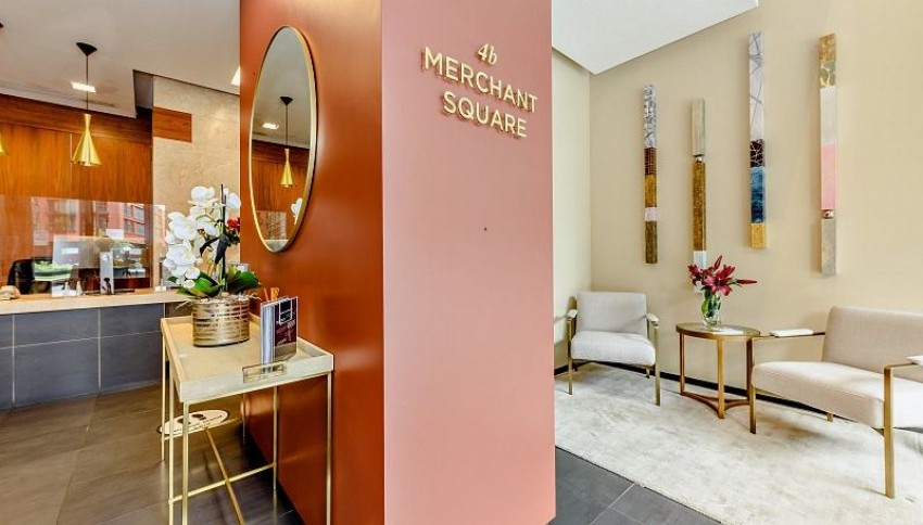 Images for Apartment ,  Merchant Square East, London EAID:1234 BID:1234