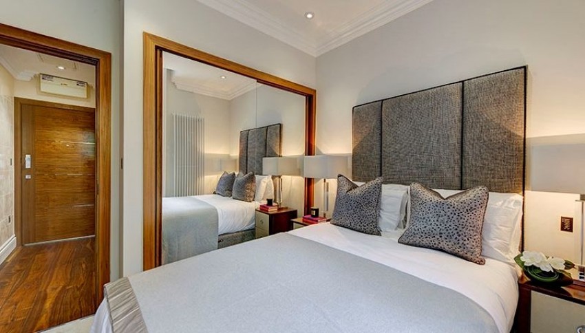 Images for Garden House, - Kensington Gardens Square, London EAID:1234 BID:1234