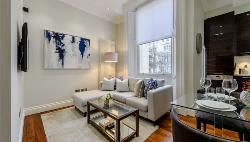 Images for Garden House, - Kensington Gardens Square, London EAID:1234 BID:1234