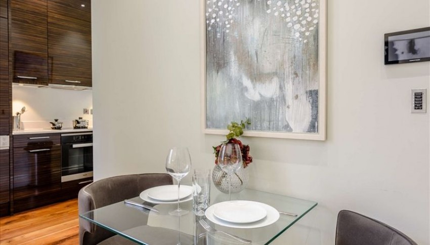 Images for Garden House, - Kensington Gardens Square, London EAID:1234 BID:1234