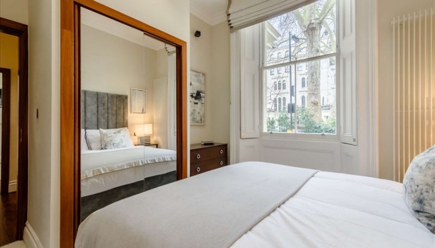 Images for Garden House, - Kensington Gardens Square, London EAID:1234 BID:1234