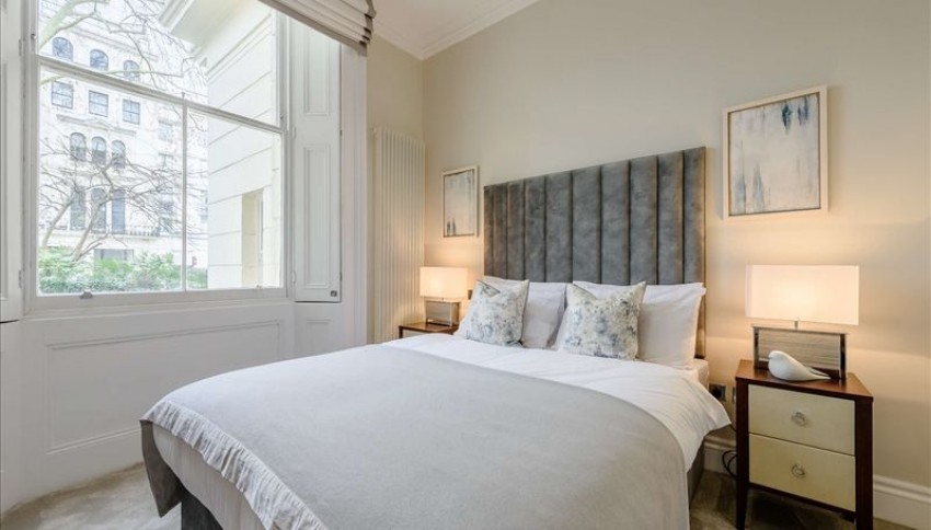 Images for Garden House, - Kensington Gardens Square, London EAID:1234 BID:1234