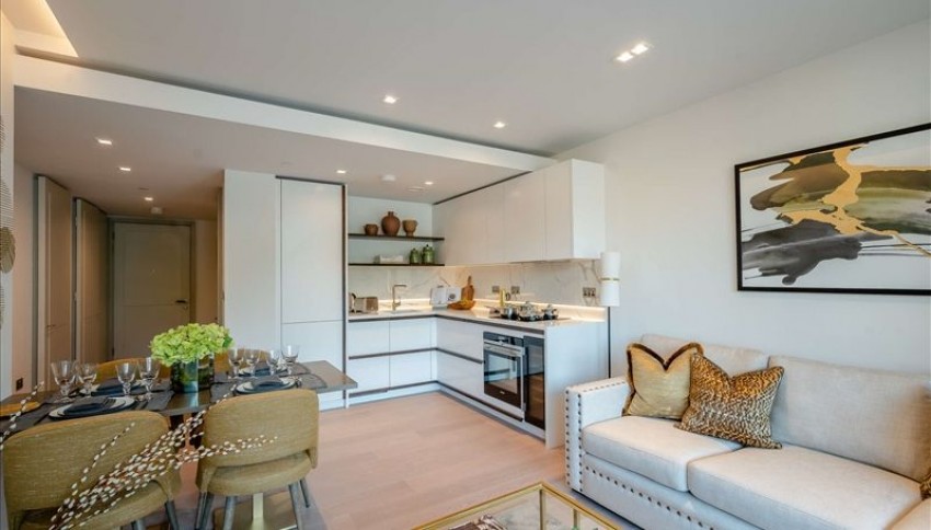 Images for Garrett Mansions EAID:1234 BID:1234