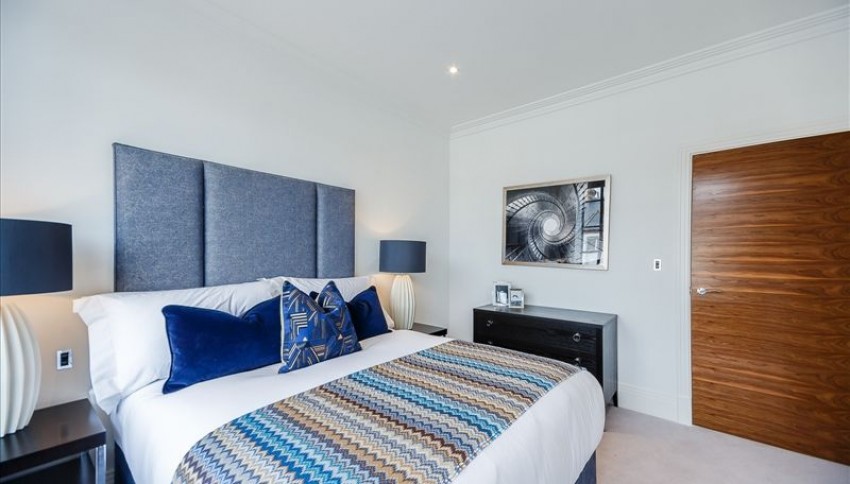 Images for Palace Wharf, Rainville Road, London EAID:1234 BID:1234