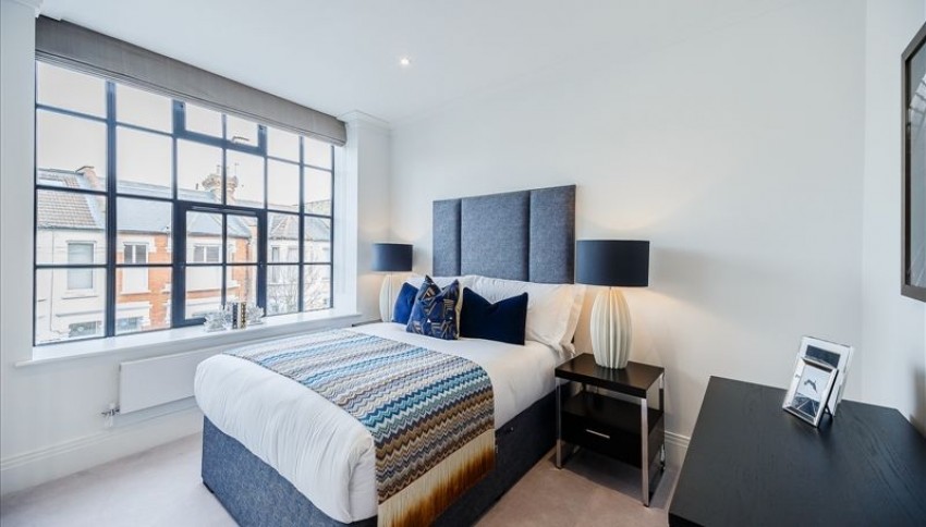 Images for Palace Wharf, Rainville Road, London EAID:1234 BID:1234