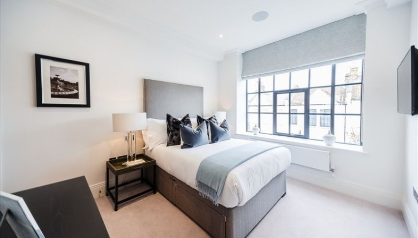 Images for Palace Wharf, Rainville Road, London EAID:1234 BID:1234