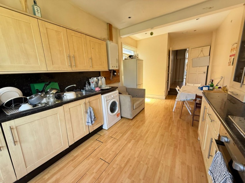 Images for Keston Road, London EAID:1234 BID:1234