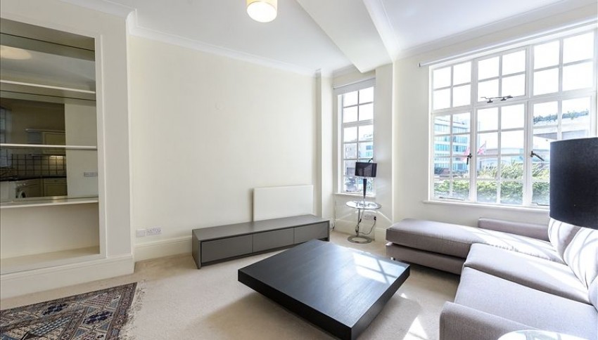 Images for Strathmore Court,  Park Road, London EAID:1234 BID:1234