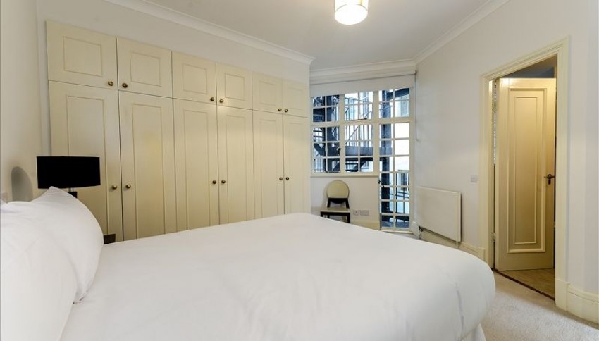 Images for Strathmore Court,  Park Road, London EAID:1234 BID:1234