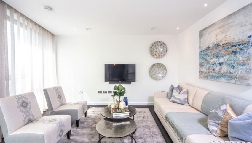 Images for , Thornes House,  Charles Clowes Walk, London EAID:1234 BID:1234
