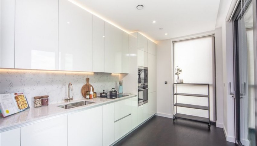 Images for , Thornes House,  Charles Clowes Walk, London EAID:1234 BID:1234