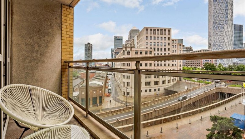Images for Westferry Circus, London EAID:1234 BID:1234