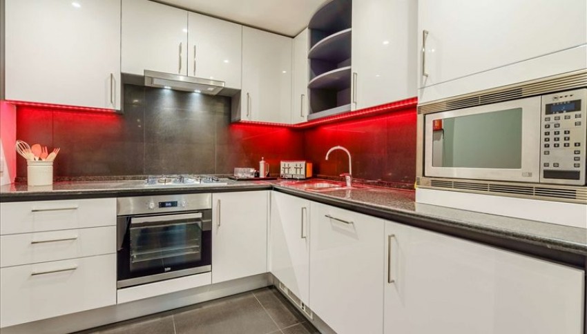 Images for Westferry Circus, London EAID:1234 BID:1234