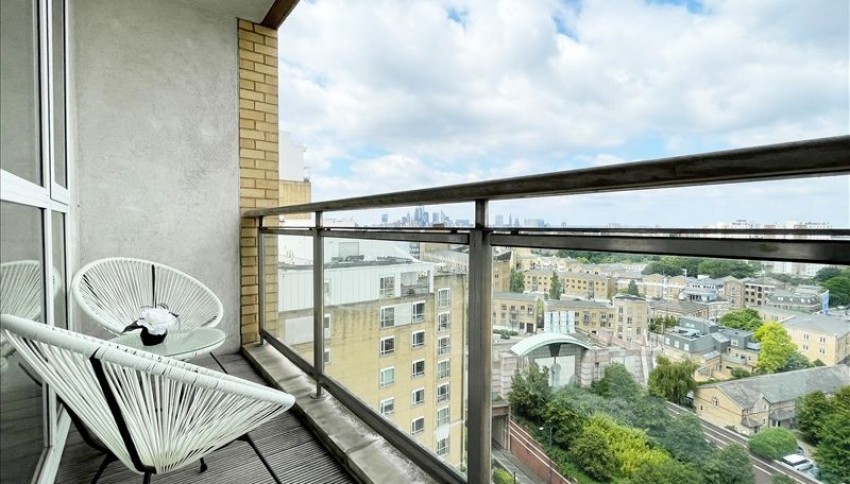 Images for Westferry Circus, London EAID:1234 BID:1234