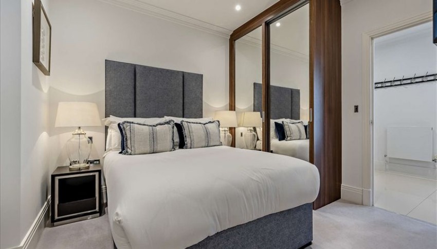 Images for Palace Wharf, Rainville Road, London EAID:1234 BID:1234