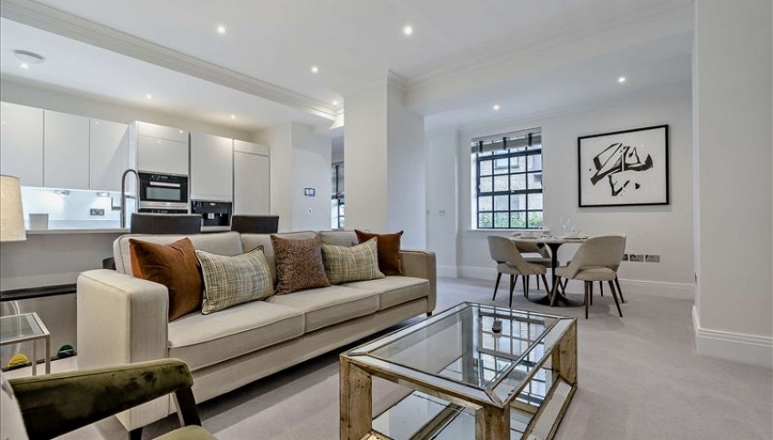 Images for Palace Wharf, Rainville Road, London EAID:1234 BID:1234