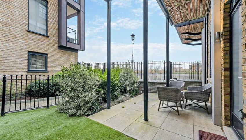 Images for Palace Wharf, Rainville Road, London EAID:1234 BID:1234