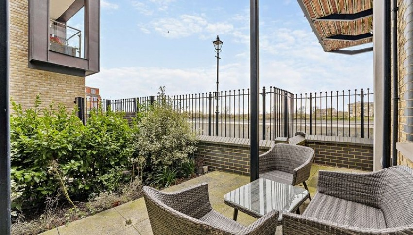 Images for Palace Wharf, Rainville Road, London EAID:1234 BID:1234