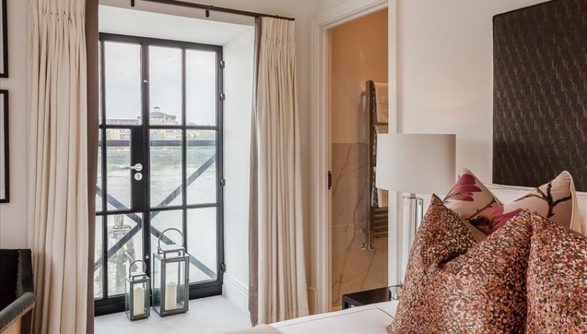 Images for Palace Wharf, Rainville Road, London EAID:1234 BID:1234
